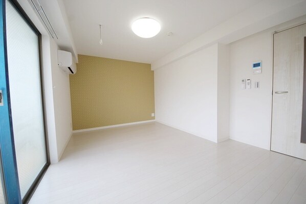 サンシエ大宮の物件内観写真